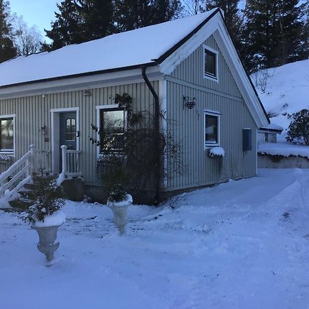 Airbnbekasberg Olofstorp Extérieur photo