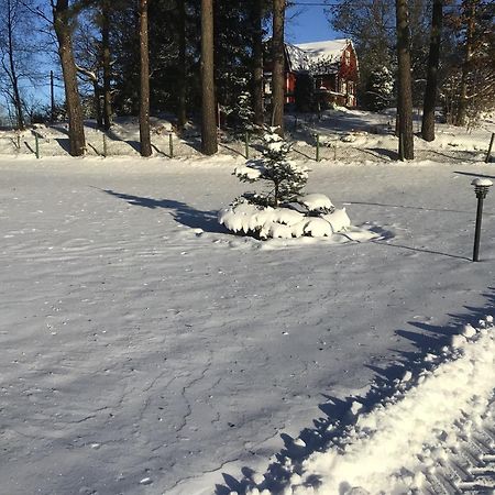 Airbnbekasberg Olofstorp Extérieur photo
