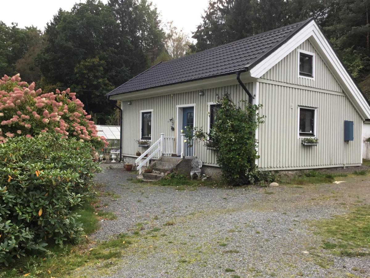 Airbnbekasberg Olofstorp Extérieur photo