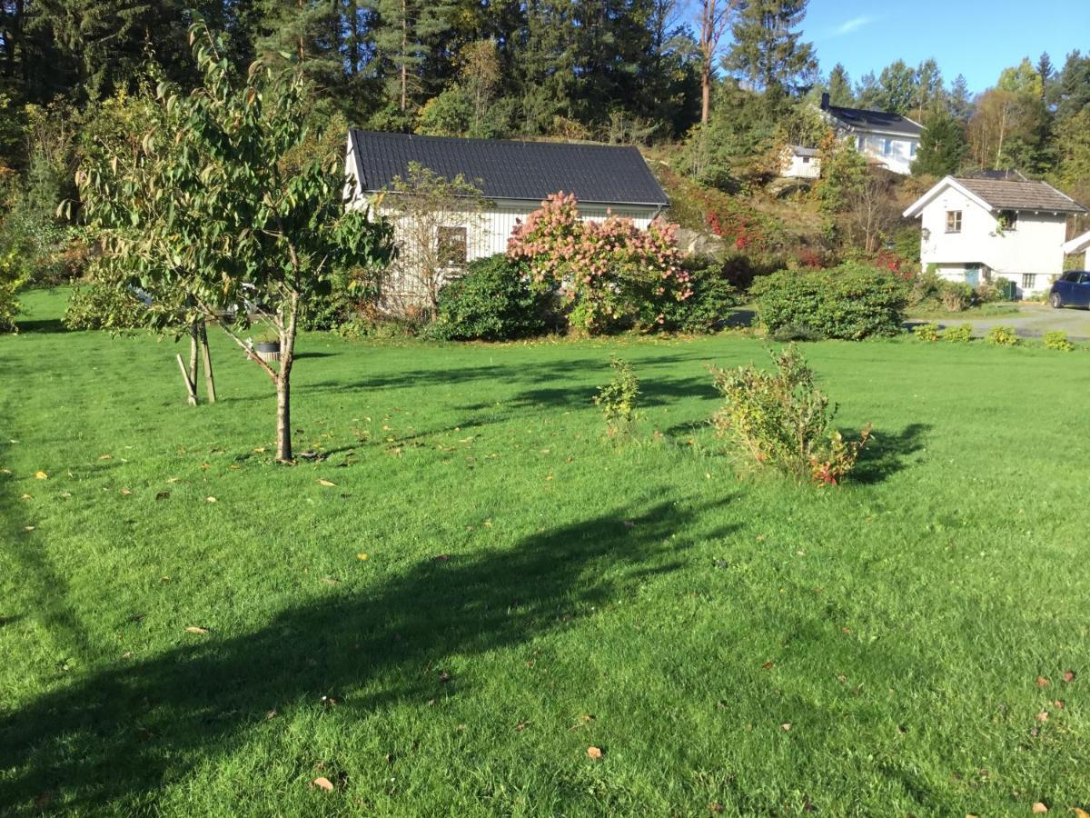 Airbnbekasberg Olofstorp Extérieur photo