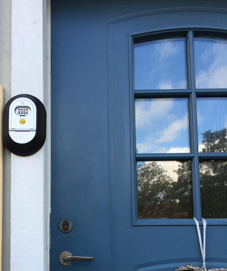 Airbnbekasberg Olofstorp Extérieur photo