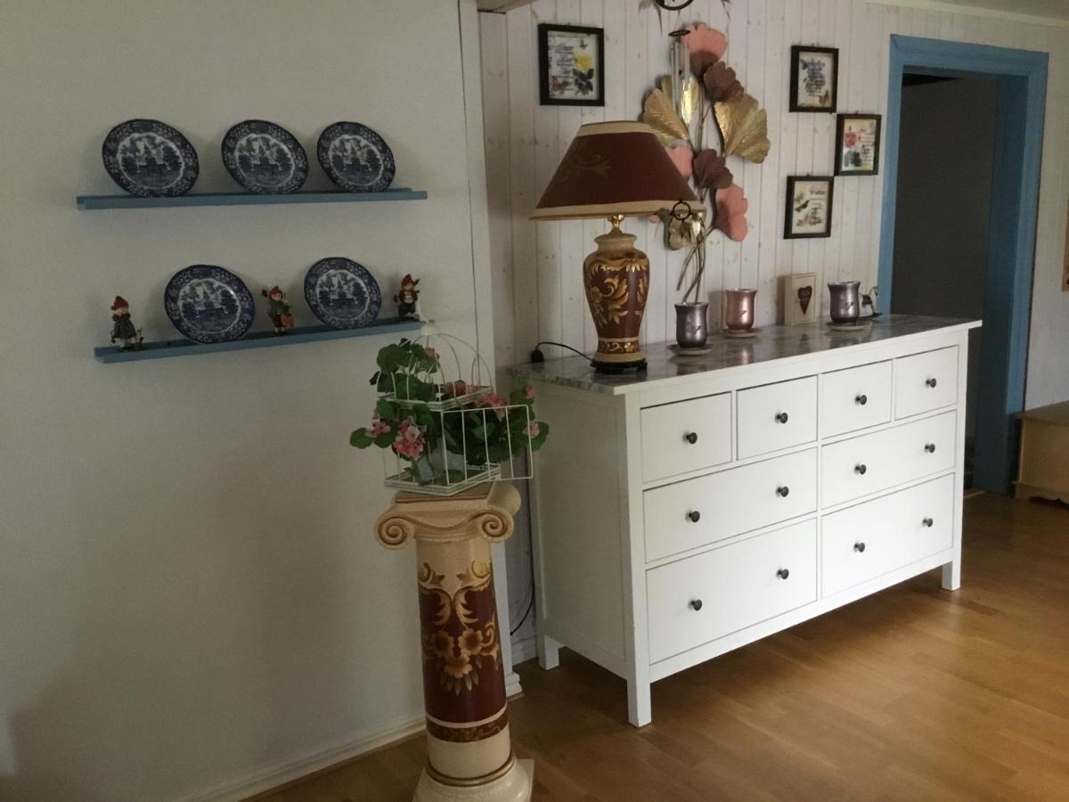 Airbnbekasberg Olofstorp Extérieur photo