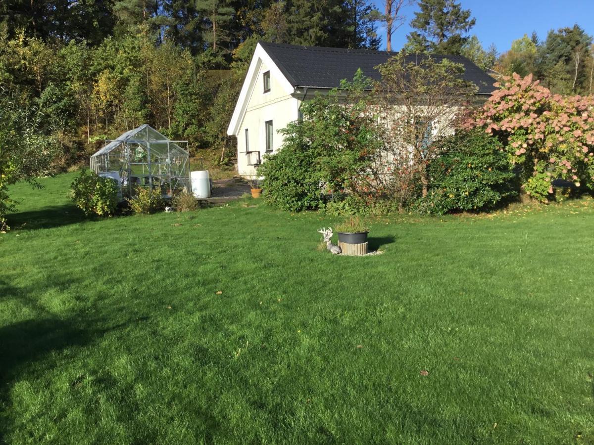 Airbnbekasberg Olofstorp Extérieur photo