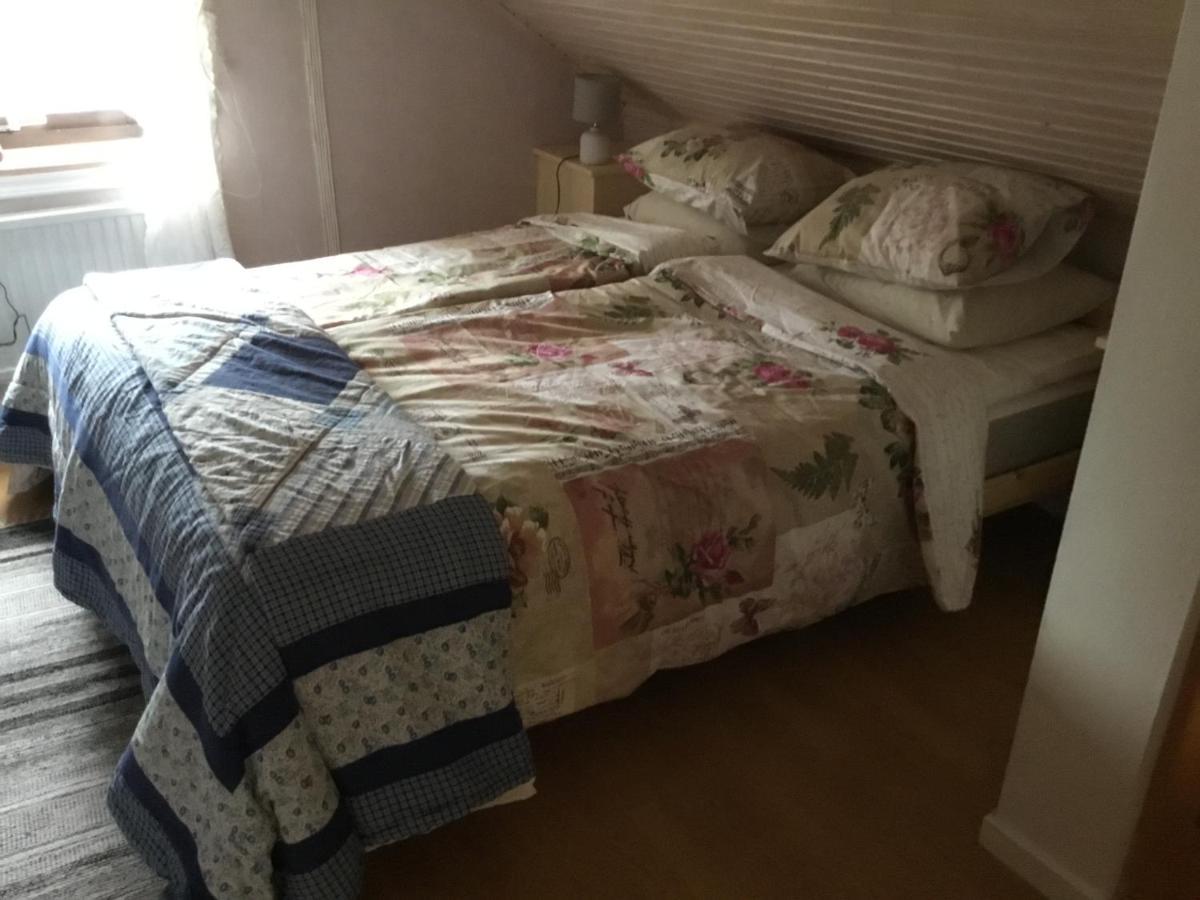 Airbnbekasberg Olofstorp Extérieur photo
