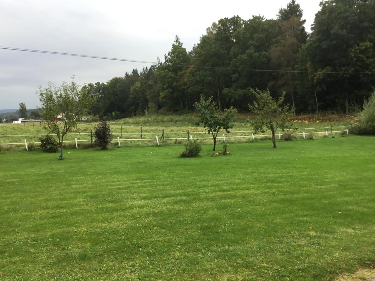 Airbnbekasberg Olofstorp Extérieur photo
