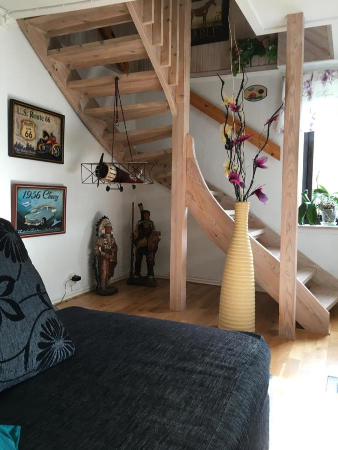 Airbnbekasberg Olofstorp Extérieur photo