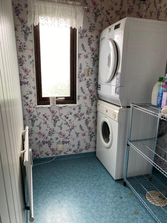 Airbnbekasberg Olofstorp Extérieur photo