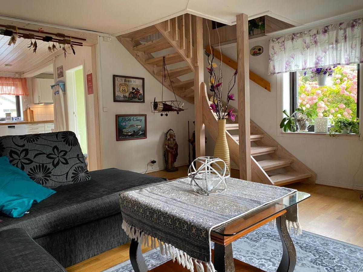 Airbnbekasberg Olofstorp Extérieur photo