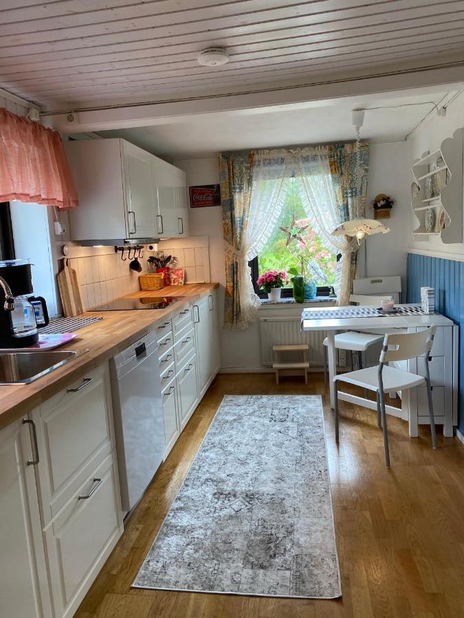 Airbnbekasberg Olofstorp Extérieur photo