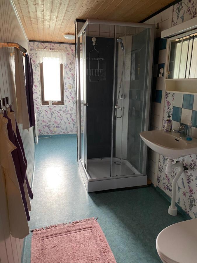 Airbnbekasberg Olofstorp Extérieur photo