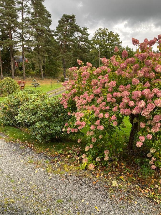 Airbnbekasberg Olofstorp Extérieur photo