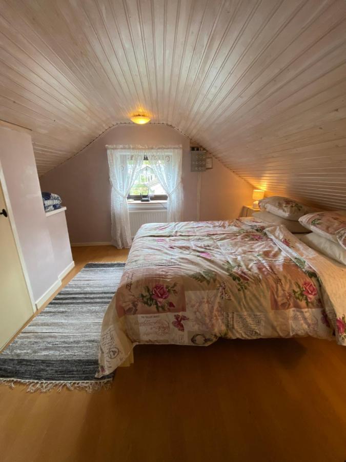 Airbnbekasberg Olofstorp Extérieur photo