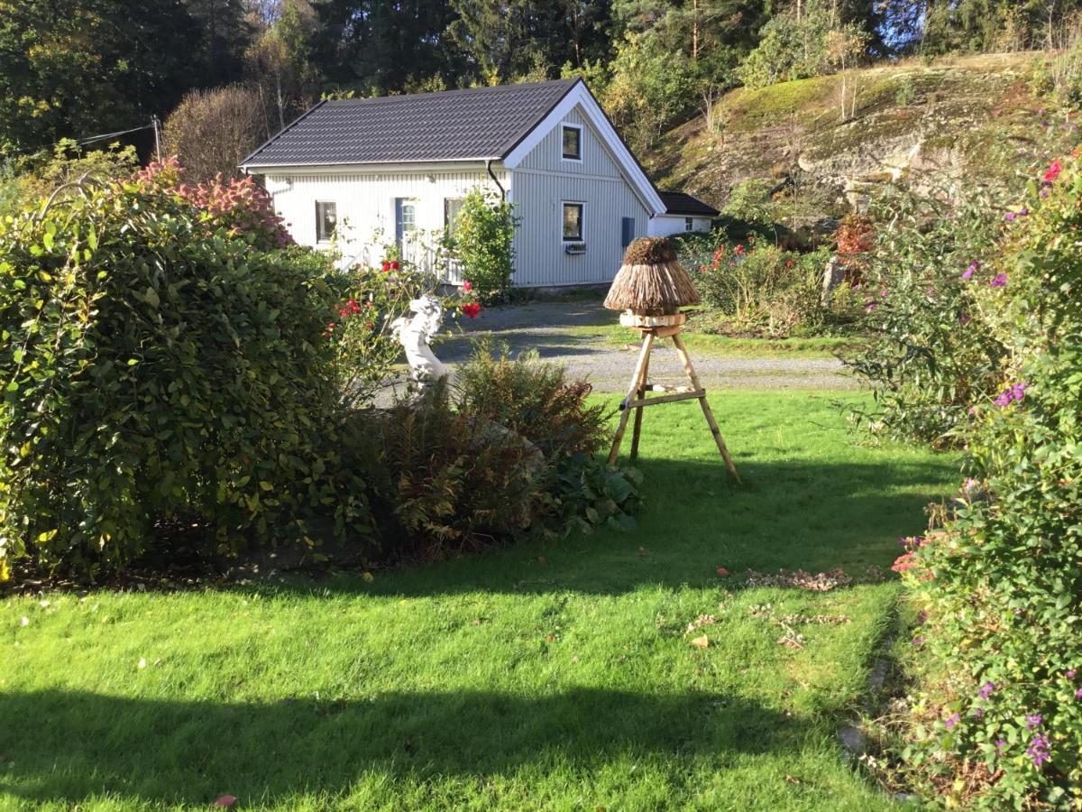 Airbnbekasberg Olofstorp Extérieur photo