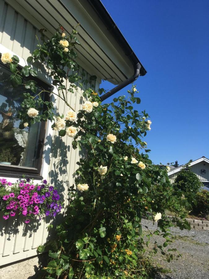 Airbnbekasberg Olofstorp Extérieur photo