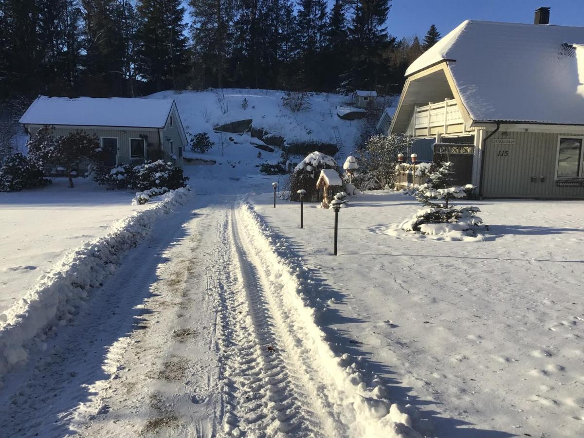 Airbnbekasberg Olofstorp Extérieur photo