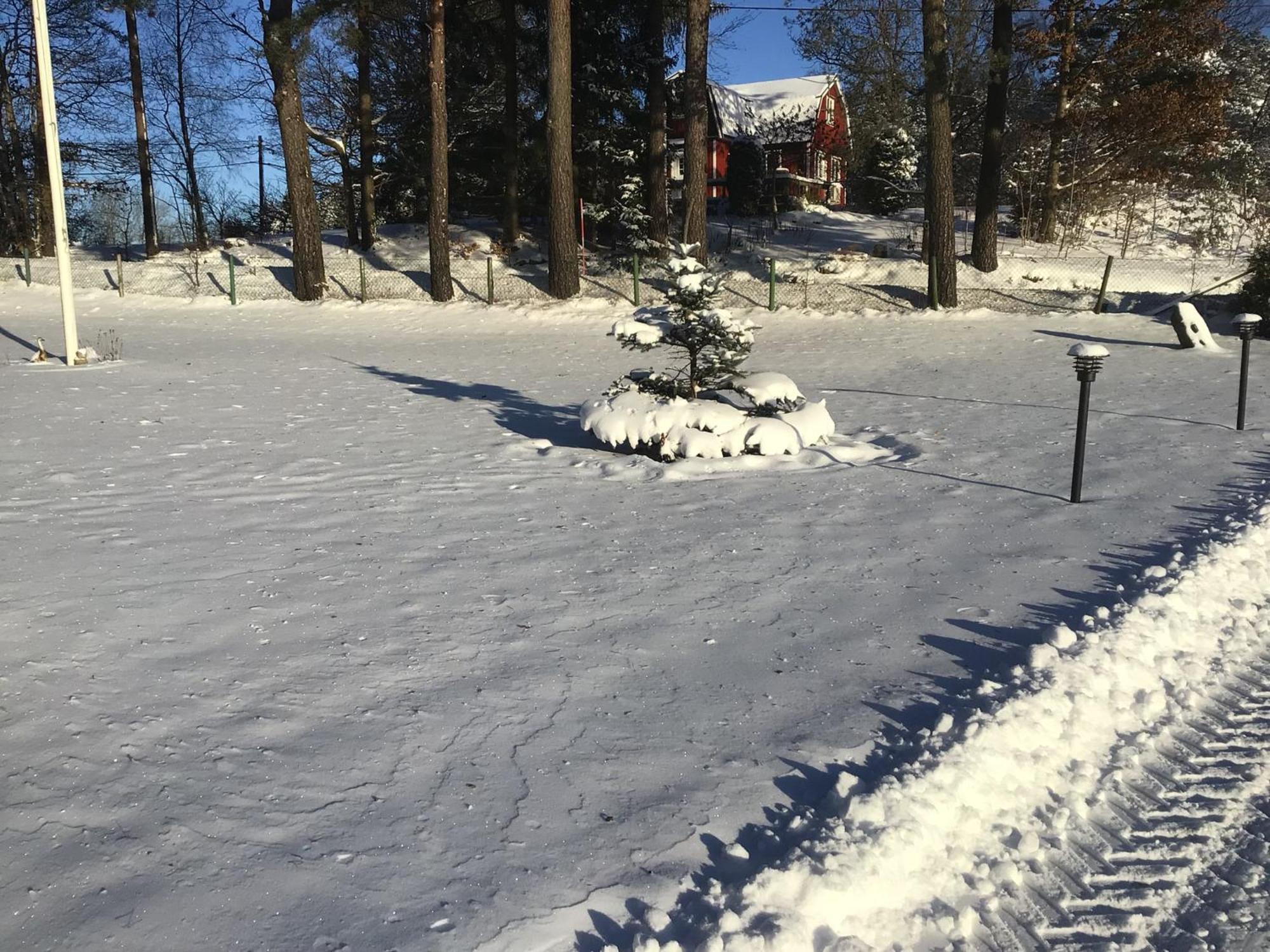Airbnbekasberg Olofstorp Extérieur photo